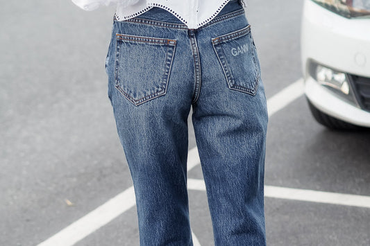 Bukser og jeans