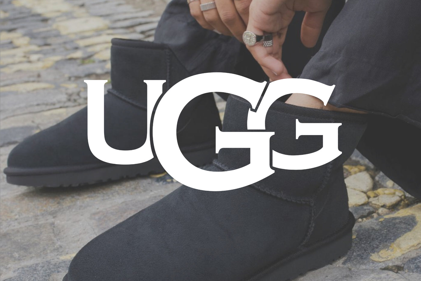 Ugg Australia