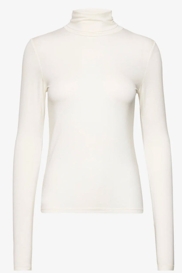 Joline T-neck - Off White