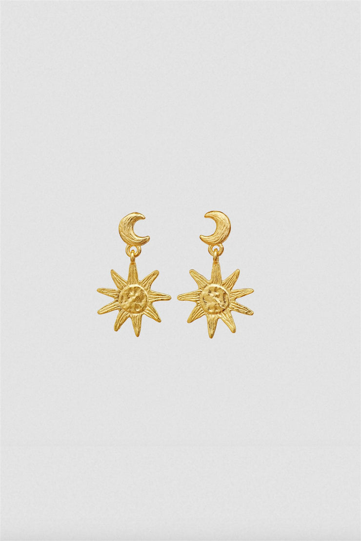 Cyra Earrings