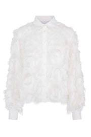 Pandora Shirt - OffWhite