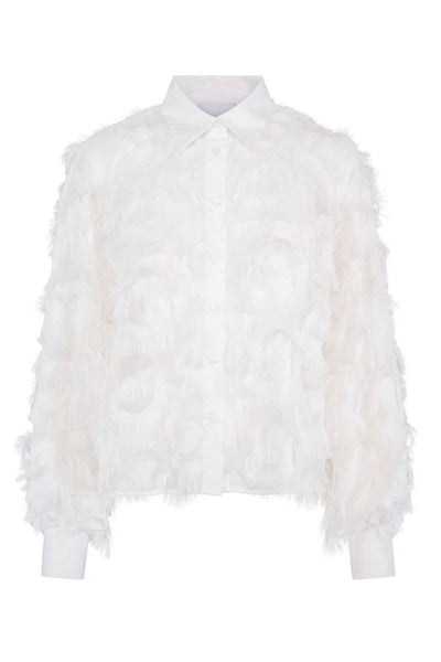 Pandora Shirt - OffWhite