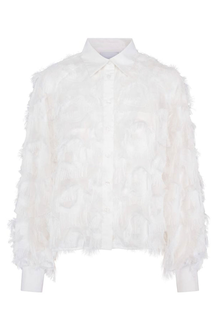 Pandora Shirt - OffWhite