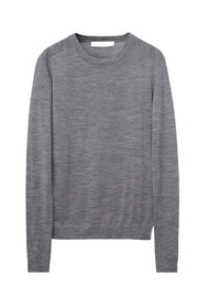 Annabelle - Grey Melange