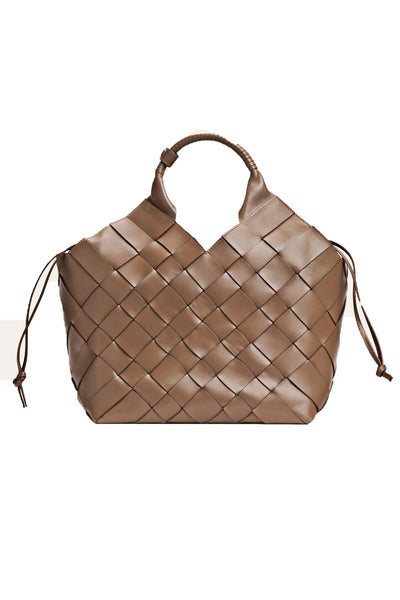 Misu Large - Taupe