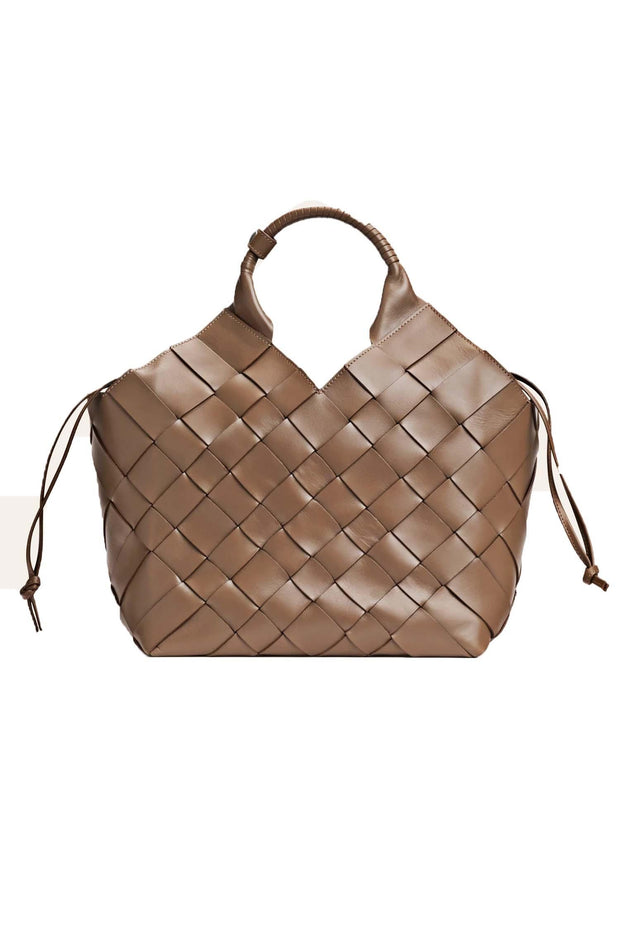 Misu Large - Taupe