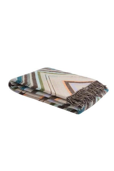 Chevron Throw 130x190 - 138