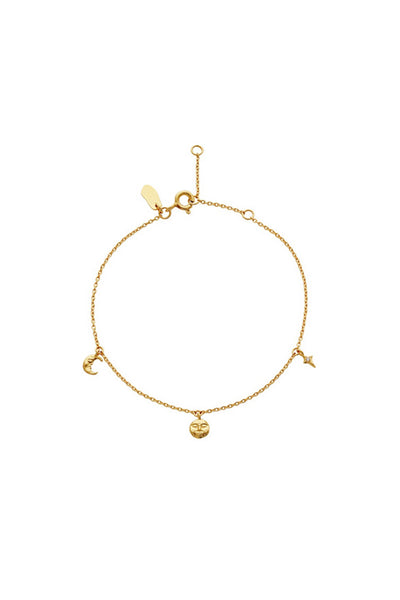 Lysander Bracelet