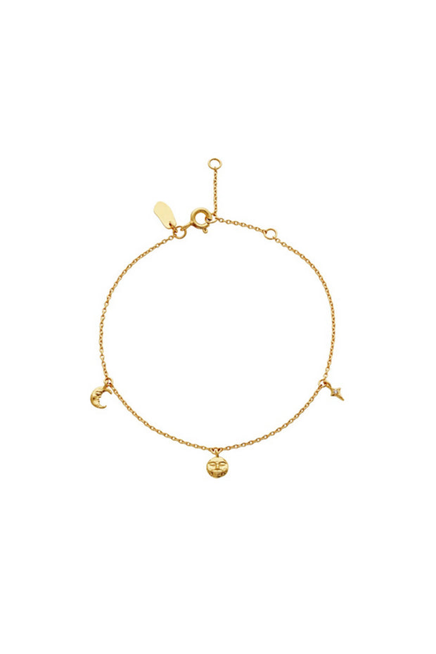 Lysander Bracelet