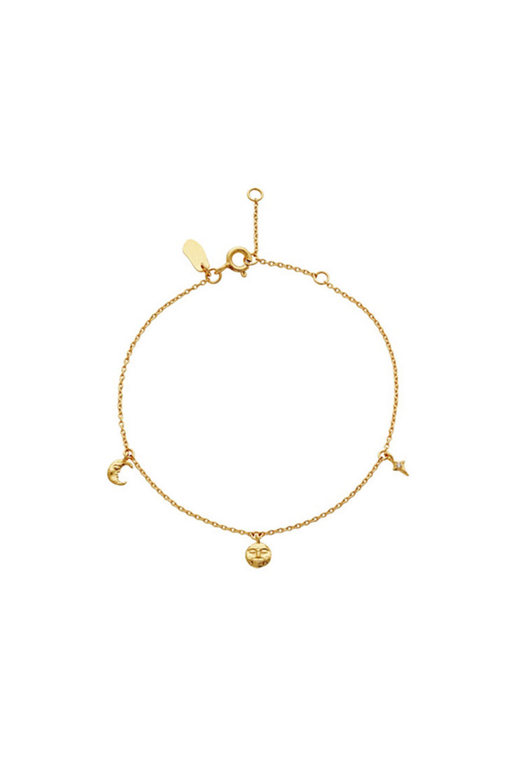 Lysander Bracelet