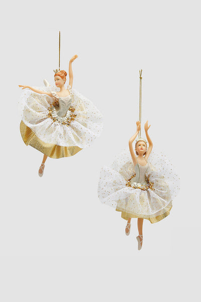 Addobbo Ballerina