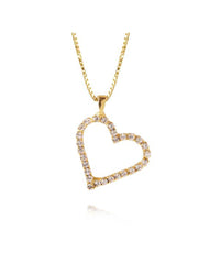Sweetheart Necklace