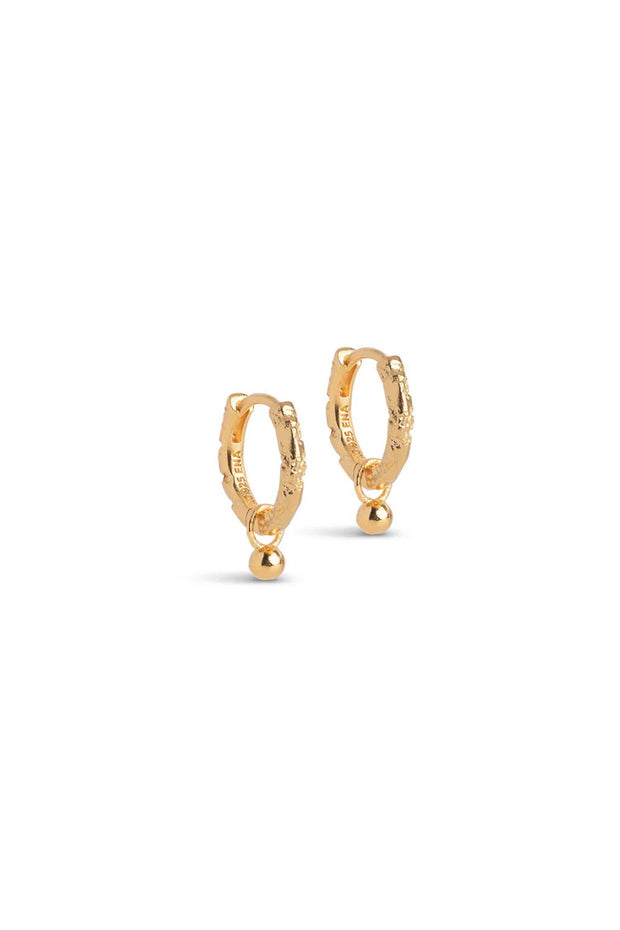 Hoops Belle