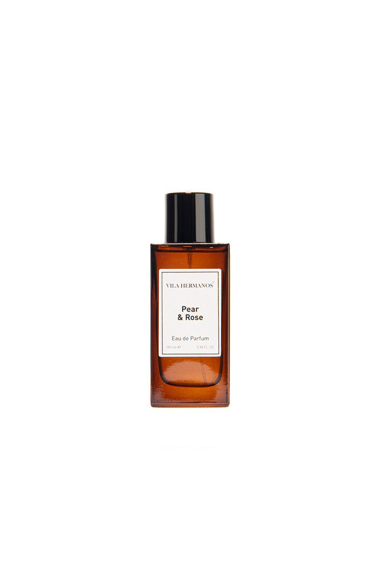 Pear & Rose Eau De Parfume
