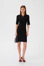 GZmagny dress - Black