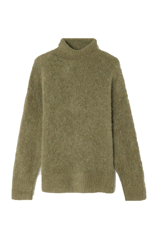 Niby Sweater - Khaki