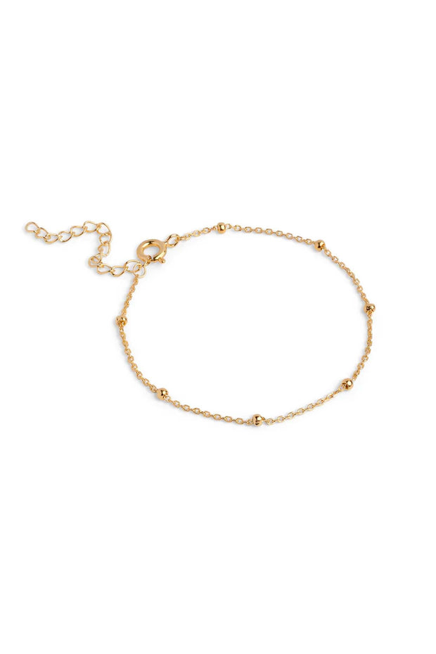 Bracelet Beaded Chain