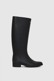 Kari Rain Boots - Black