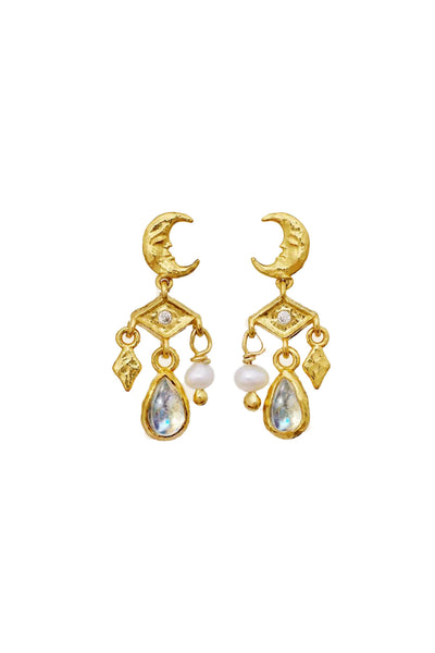Colline Earrings