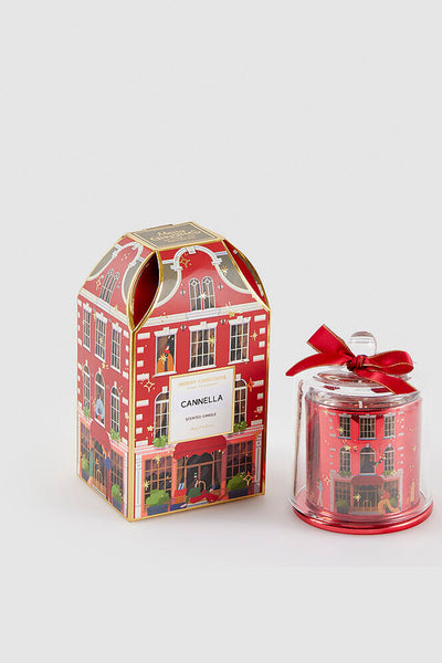 Candela Rue De Rivoli - Red