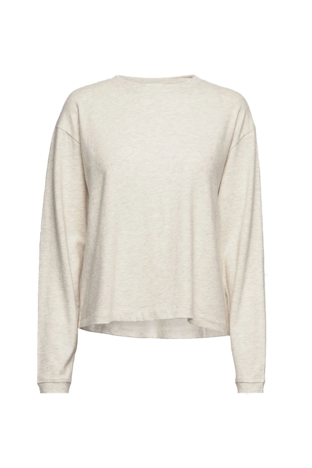 Ypawood - Heather Grey