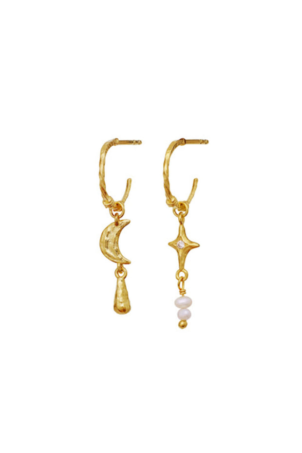 Tamina Earrings