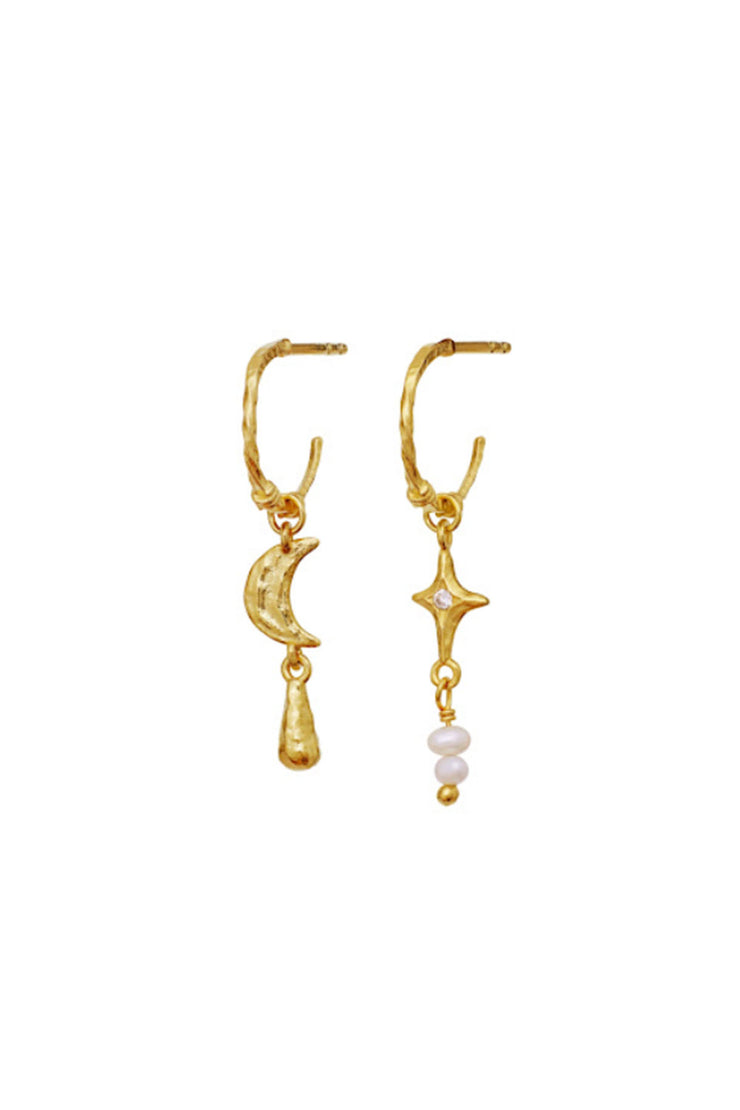 Tamina Earrings