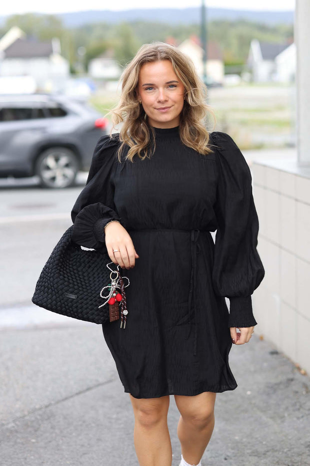 NaraCC Dress - Black