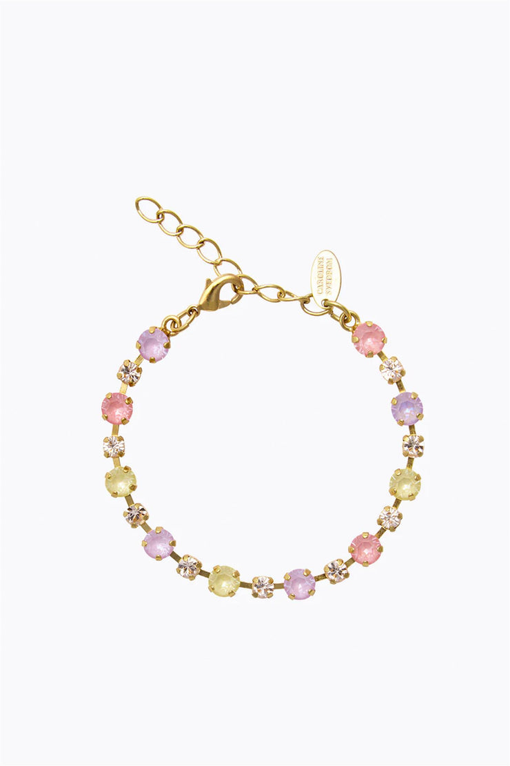 Calanthe Bracelet - Dreamscape Combo