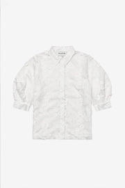 Pust - White