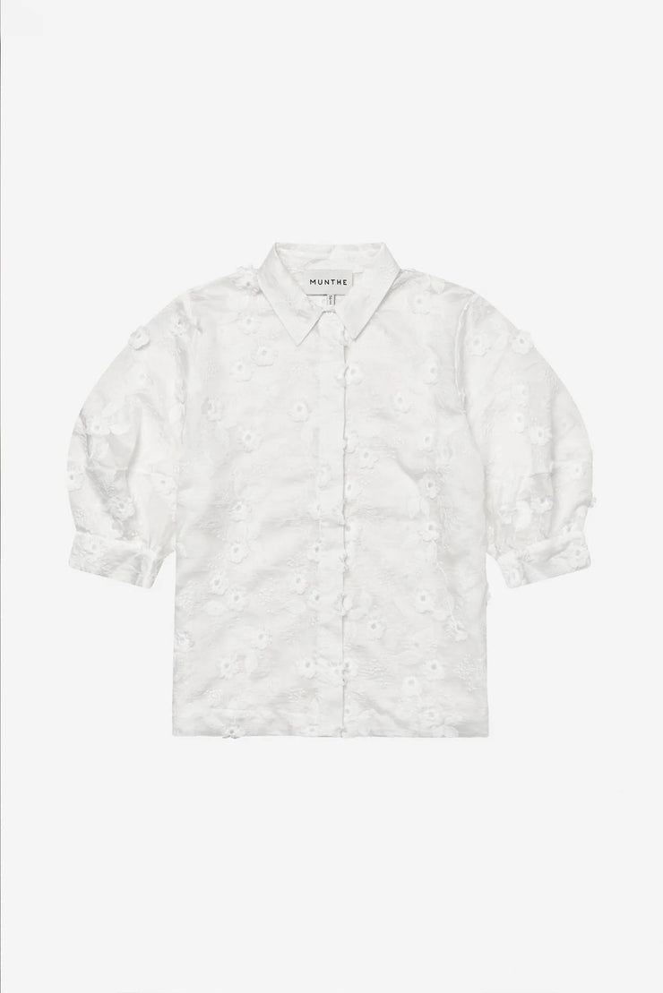 Pust - White