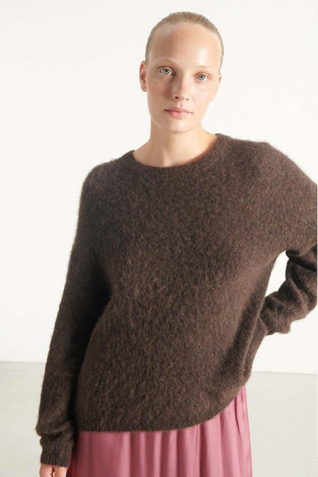 Nenybay Jumper - Root
