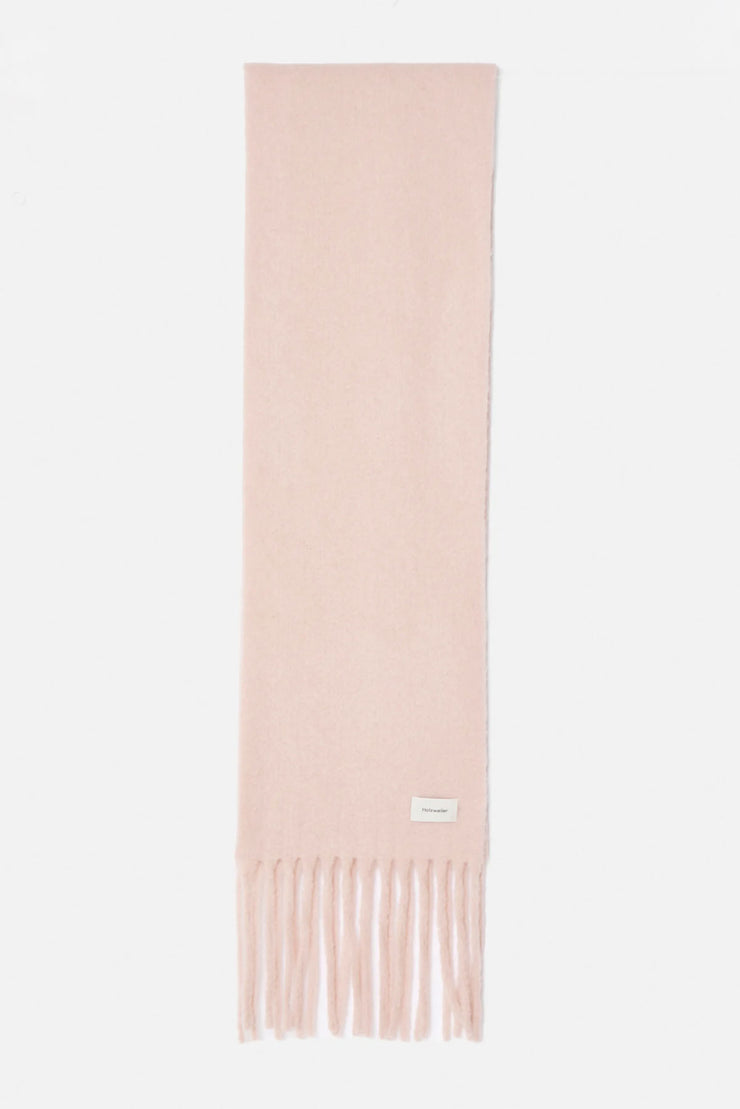 Aster Scarf - Pink