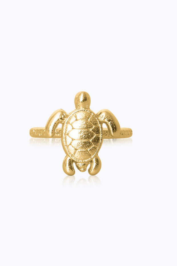 Turtle Ring