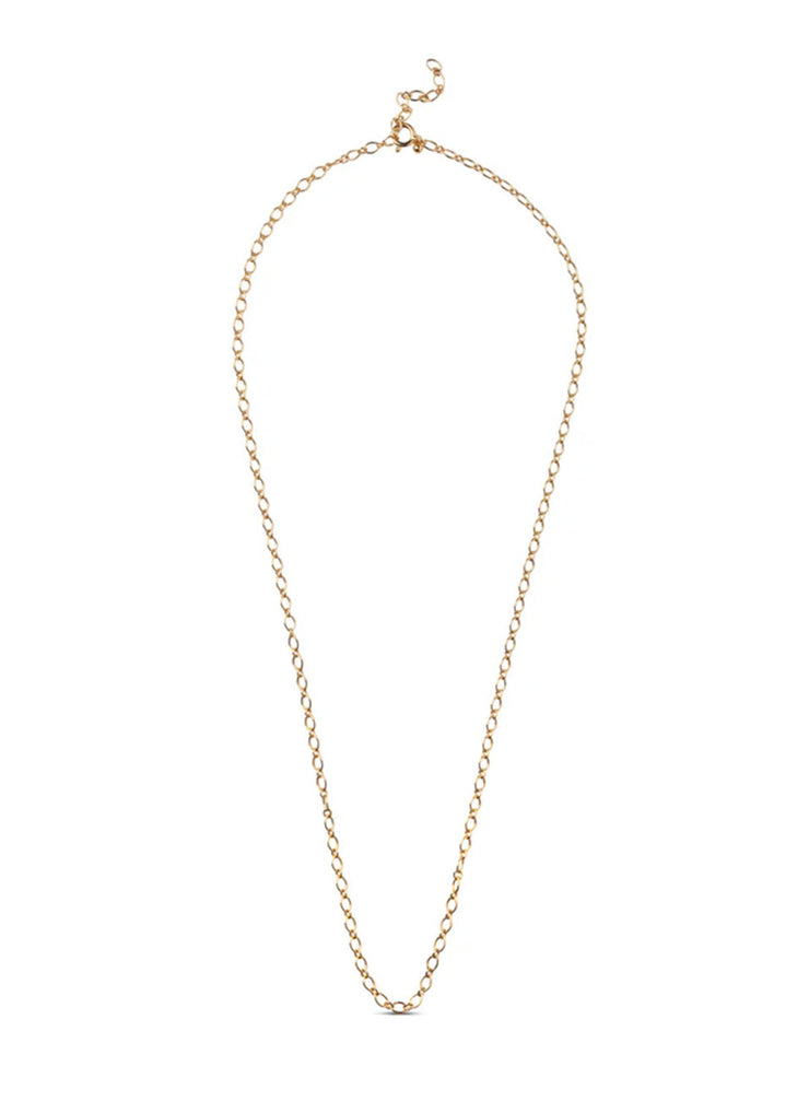 Simple Charm Necklace
