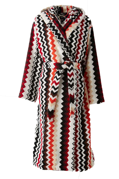 Best Hooded Bathrobe
