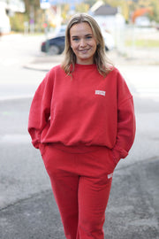 Sweatshirt Plizzy - Vinatge Volcano