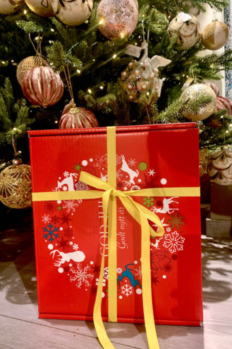 NOUR JULESTRØMPE 2025 - DAME