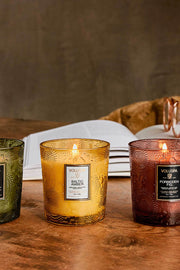 Demi Candle Set