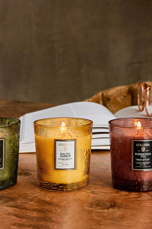 Demi Candle Set