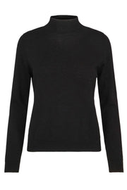 Hillari Sweater - Black