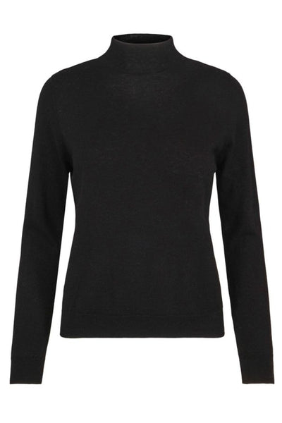 Hillari Sweater - Black