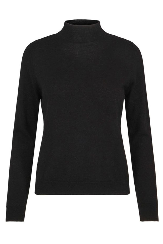 Hillari Sweater - Black
