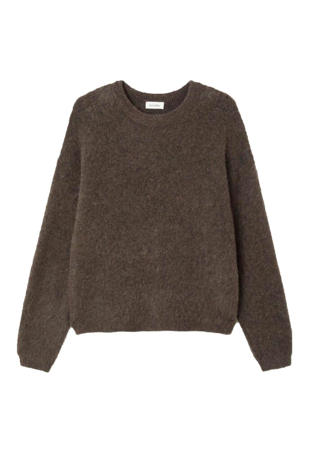 Nenybay Jumper - Root