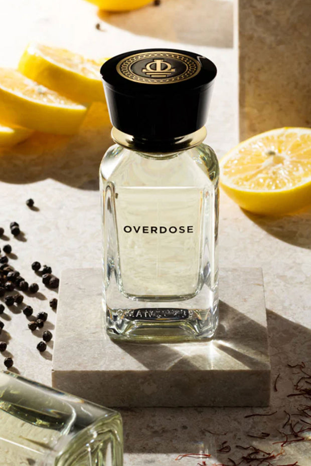 Overdose - Eau De Parfume 100ml