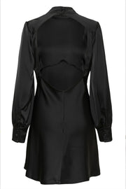 GzRue Dress - Black