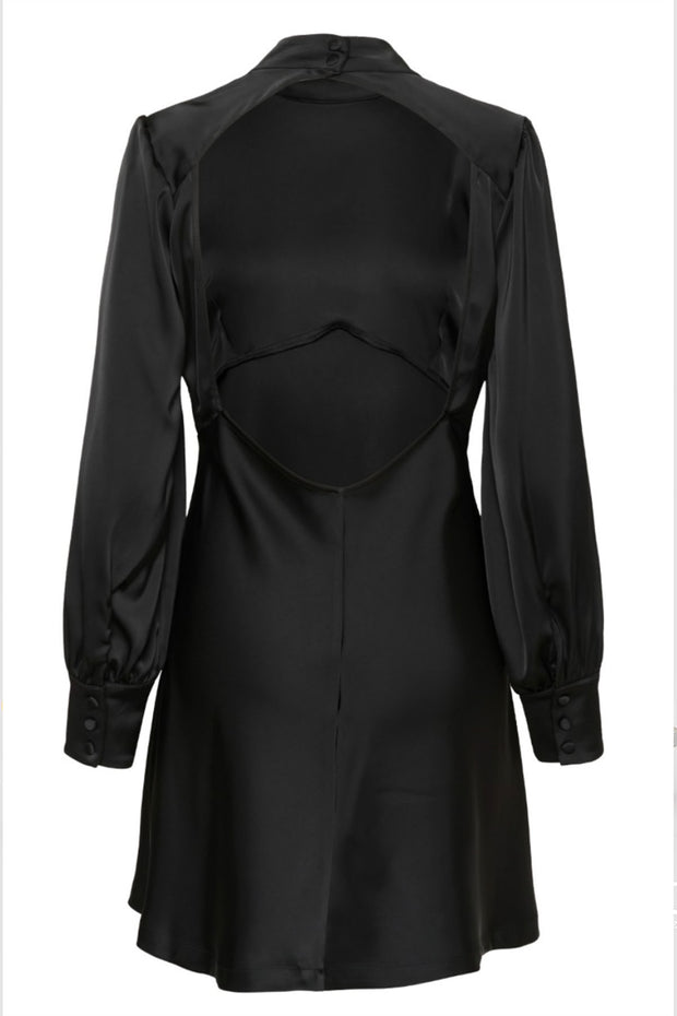 GzRue Dress - Black
