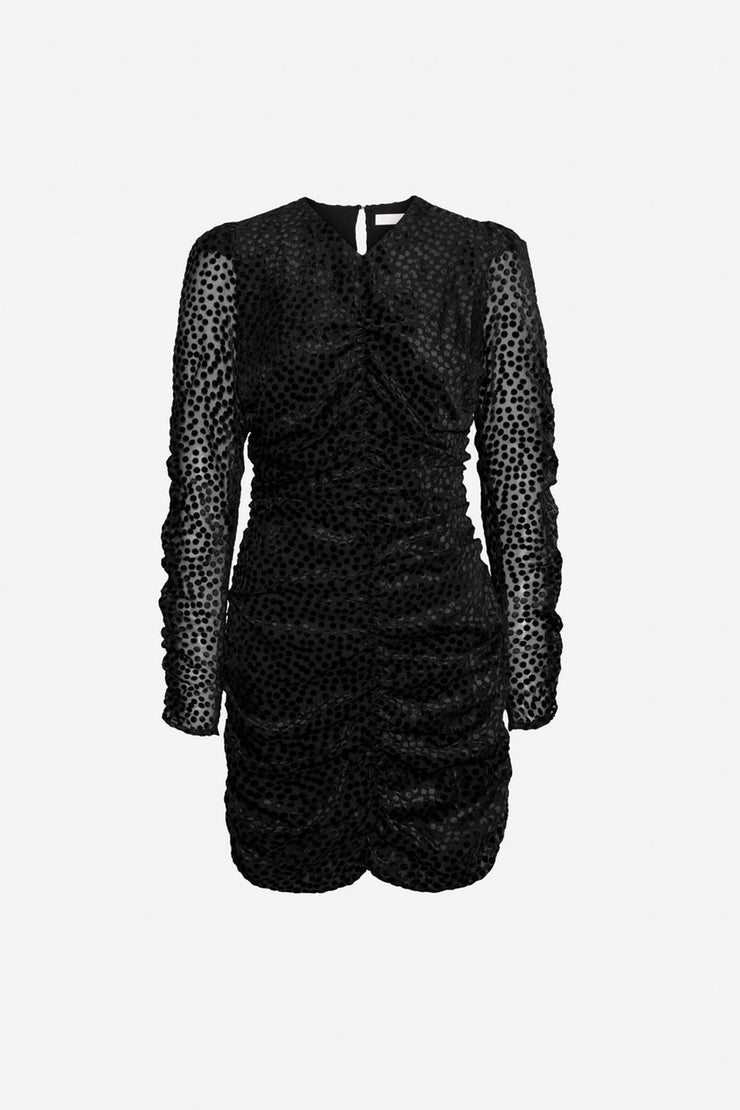 Deborah Dress - Black