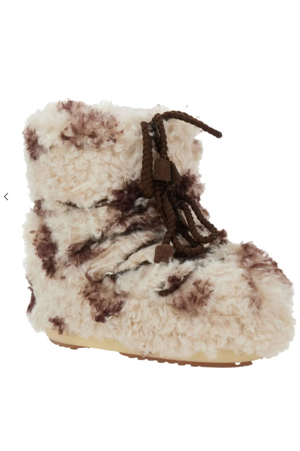 MB Icon Low Curly - Cow