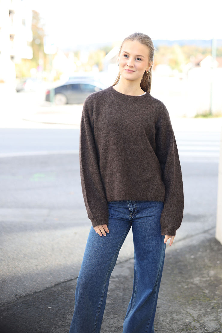 Nenybay Jumper - Root